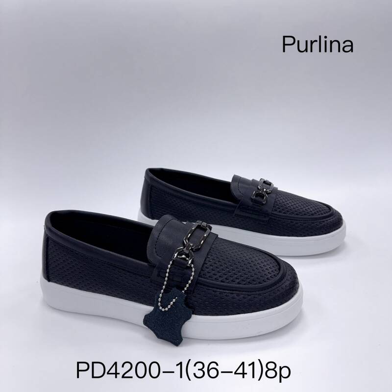 Półbuty Damskie Roz 36-41/ 8 par